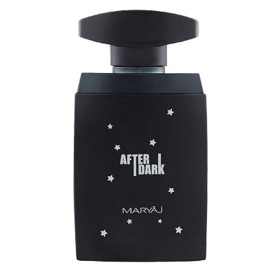 After Dark Eau de Parfum for Men Maryaj