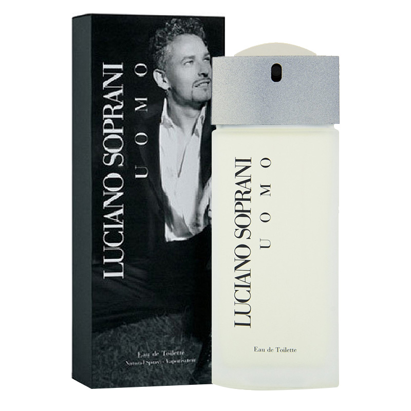Price Luciano Soprani Parfum Uomo Eau De Toilette For Men