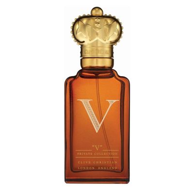 V Eau de Parfum for Men Clive Christian