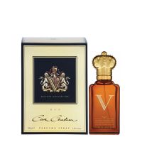 V Eau de Parfum for Men Clive Christian