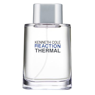 Reaction Thermal Eau de Toilette for Men Kenneth Cole