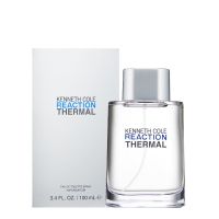 Reaction Thermal Eau de Toilette for Men Kenneth Cole