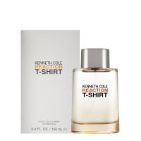 Reaction T Shirt Eau de Toilette for Men Kenneth Cole