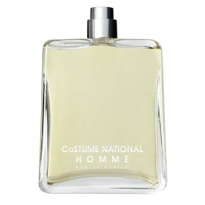 Homme Eau de Parfum for Men CoSTUME NATIONAL