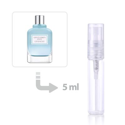 عطر جنتلمان أونلي فريش أو دي تواليت للرجال جيفنشي