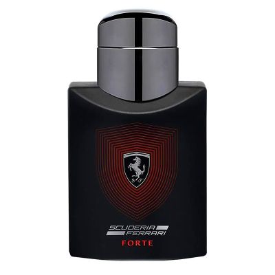 Scuderia Ferrari Forte Eau de Parfum for Men