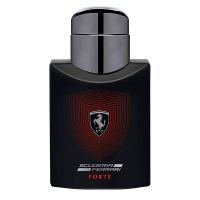 Scuderia Ferrari Forte Eau de Parfum for Men