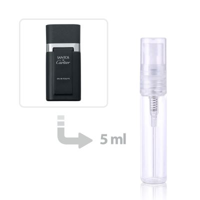 Santos de Cartier Eau de Toilette for Men