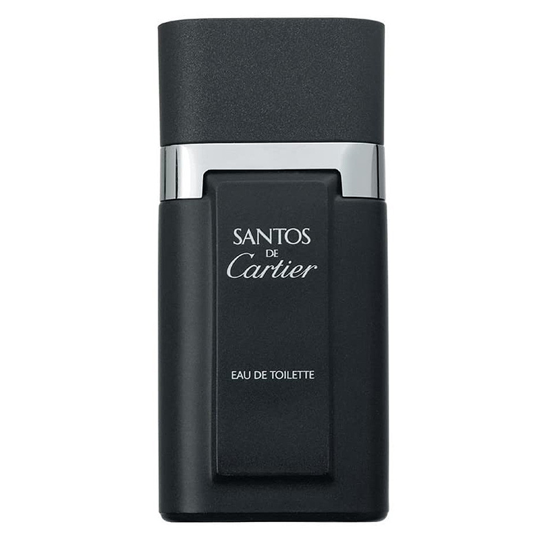 Santos De Cartier Eau De Toilette For Men Perfume & Fragrance - Riah