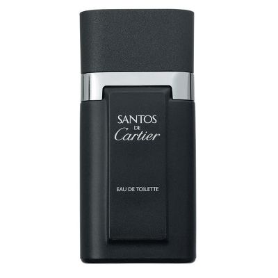 Santos de Cartier Eau de Toilette for Men