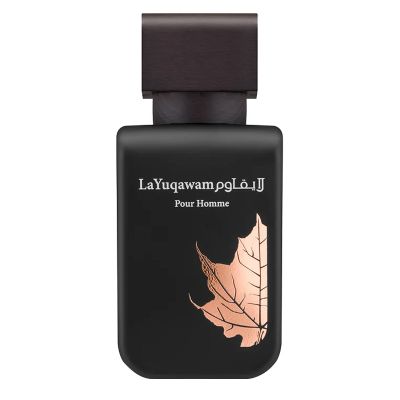 La Yuqawam Homme Eau de Parfum for Men