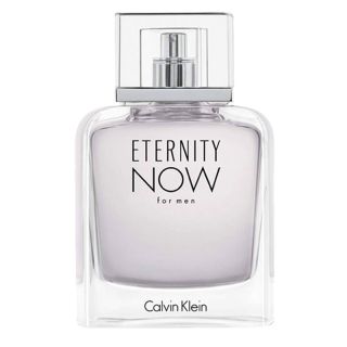 Eternity Now Eau de Toilette for Men