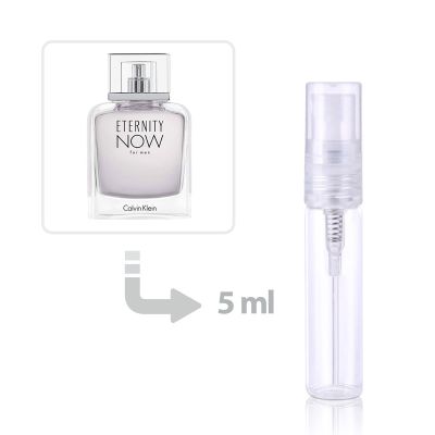 عطر إترنيتي نو أو دي تواليت للرجال كالفين كلاين