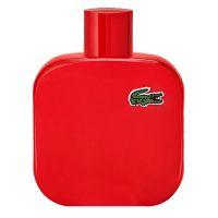 Eau de Lacoste L.12.12 Rouge Energetic Eau de Toilette for Men