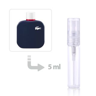 Eau de Lacoste L.12.12 pour Lui French Panache Eau de Toilette for Men