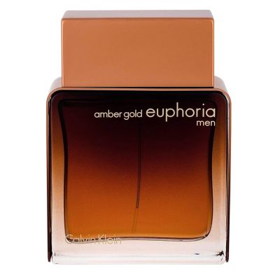 Euphoria Amber Gold Eau de Parfum for Men