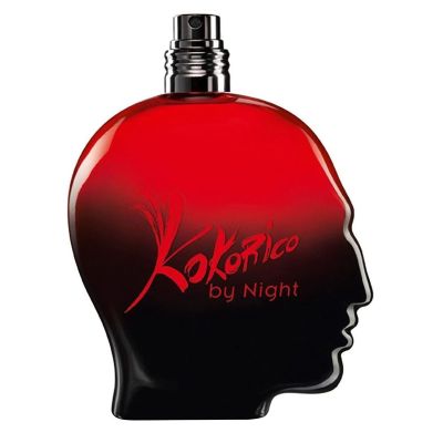 Kokorico by Night Eau de Toilette For Men Jean Paul Gaultier