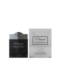 A La Francaise Eau de Parfum for Men S T Dupont