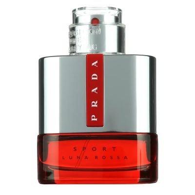 Luna Rossa Sport Eau de Toilette For Men Prada