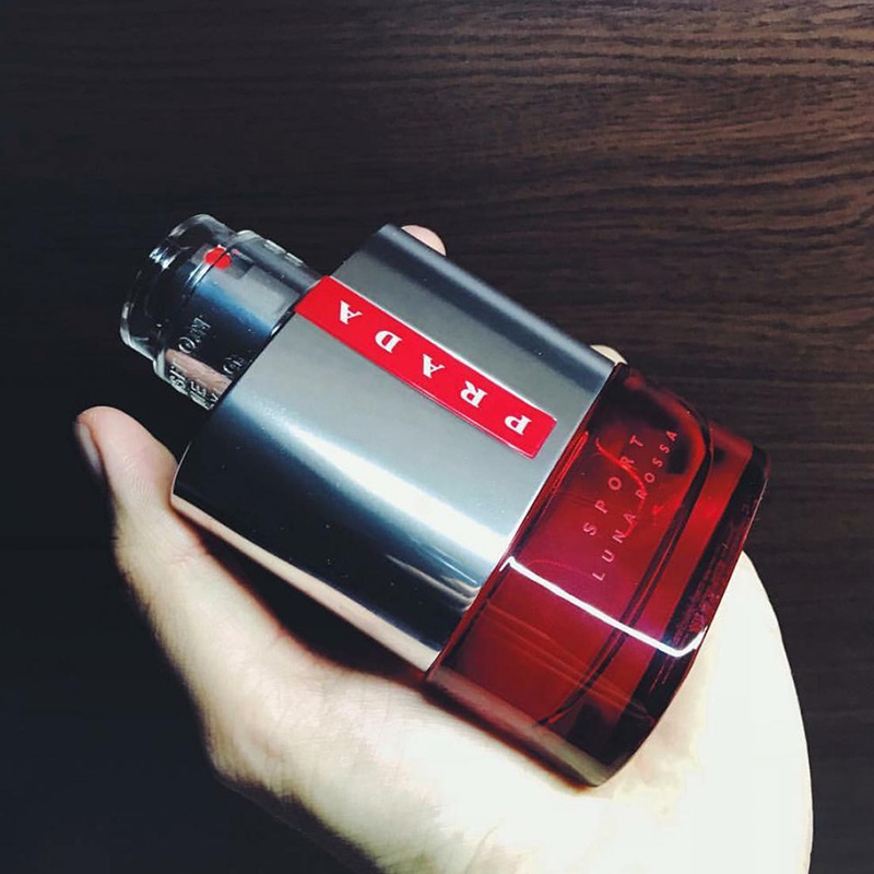 Prada luna rossa sport 150ml online