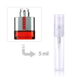 Luna Rossa Sport Eau de Toilette For Men Prada