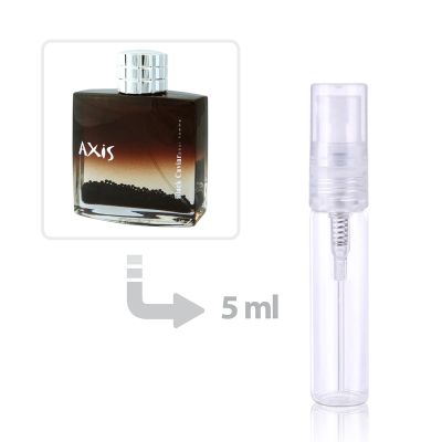 عطر بلاك كافيار أو دي تواليت للرجال اكسيس