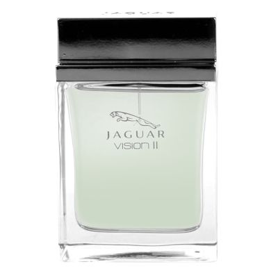 Vision II Eau de Toilette For Men Jaguar