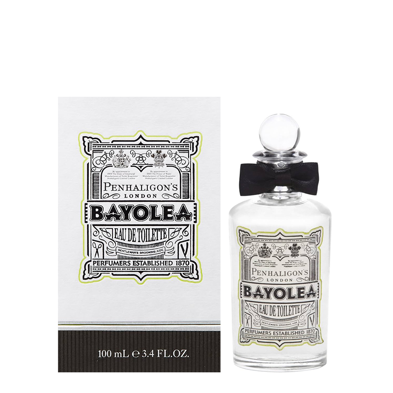 Bayolea Eau de Toilette for Men Penhaligon s perfume & fragrance