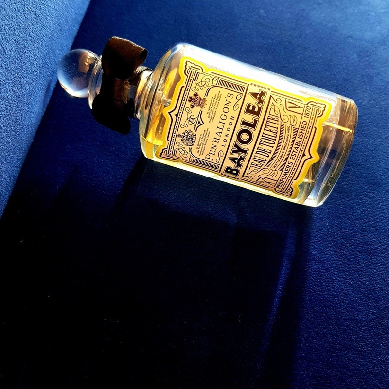 ペンハリガンBAYOLEA Eau de Toilette 50ml Bayolea Penhaligon&#039;s cologne - a fragrance for men 2014