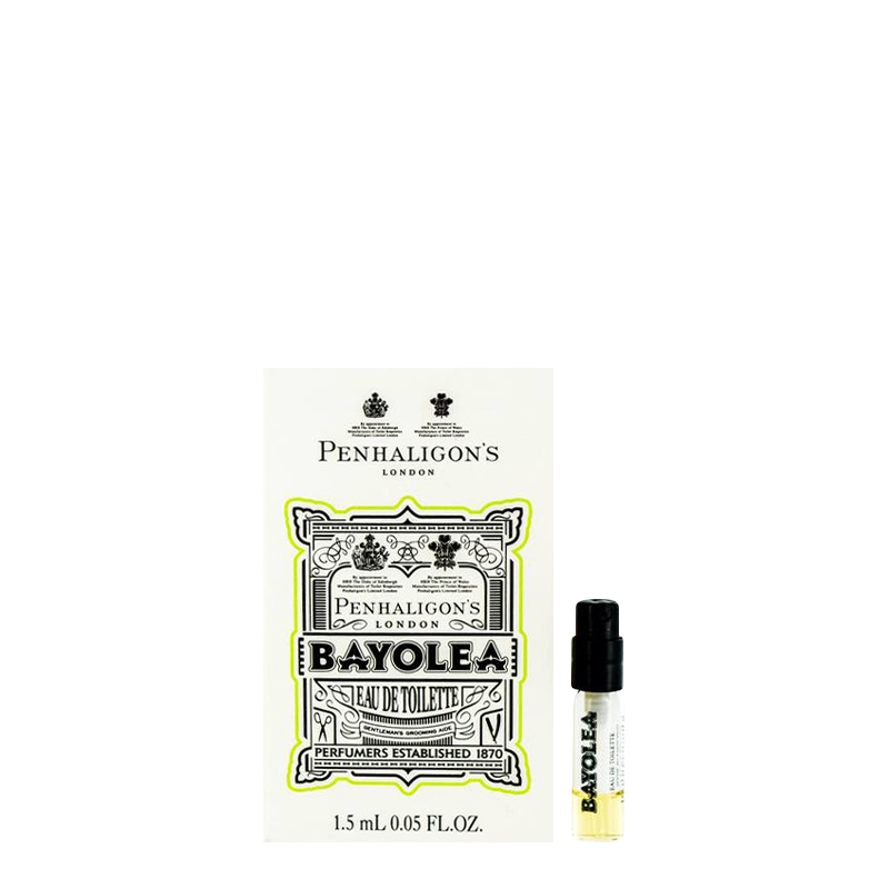 Bayolea Eau de Toilette for Men Penhaligon s perfume & fragrance