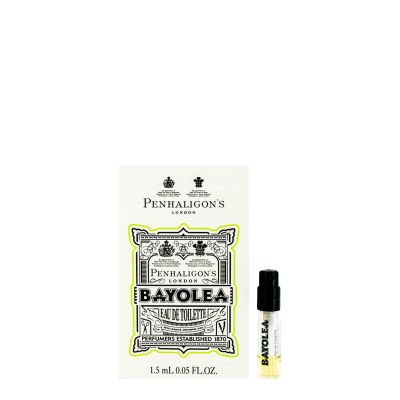 Bayolea Eau de Toilette for Men Penhaligon s