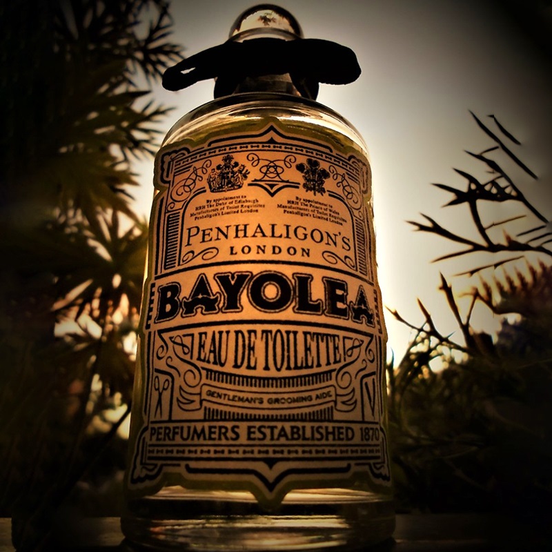 Toilette Spray Bayolea Perfume Penhaligon's Bayolea Bayolea Eau De