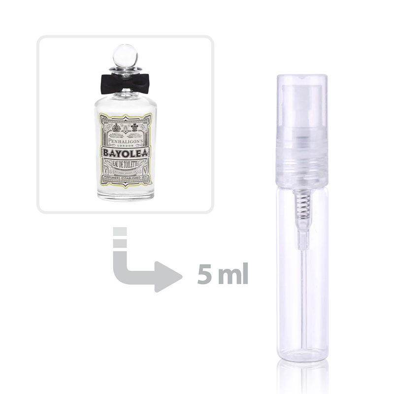 Bayolea Eau de Toilette for Men Penhaligon s perfume