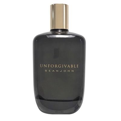 Unforgivable Eau de Toilette for Men Sean John