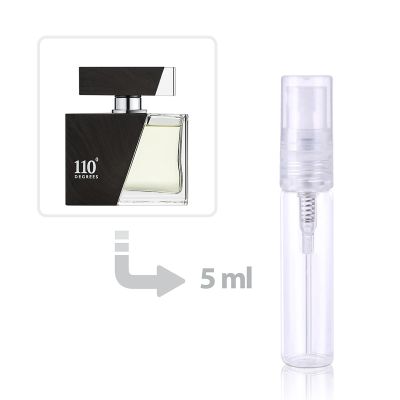 110 Degrees Eau de Toilette for Men