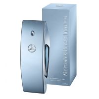 Mercedes Benz Club Fresh Eau de Toilette for Men