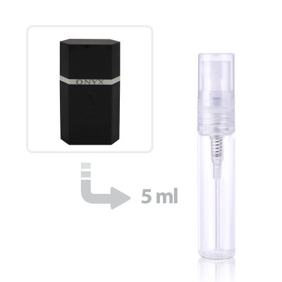 عطر أونيكس أو دي تواليت للرجال أزارو