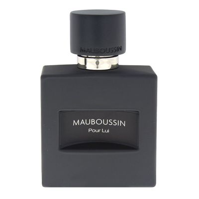 Mauboussin Pour Lui in Black Eau de Parfum For Men