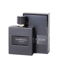 Mauboussin Pour Lui in Black Eau de Parfum For Men