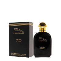 Jaguar Imperial Eau de Toilette For Men