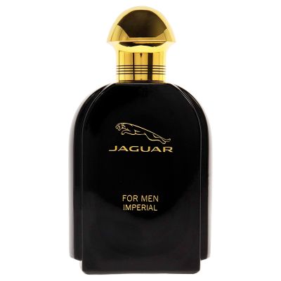 Jaguar Imperial Eau de Toilette For Men