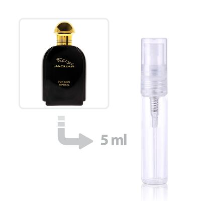 عطر جاكوار إمبريال أو دي تواليت للرجال جاكوار