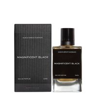 Magnificent Black Eau de Parfum Men Zara