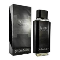 Body Kouros Eau de Toilette For Men Yves Saint Laurent - YSL