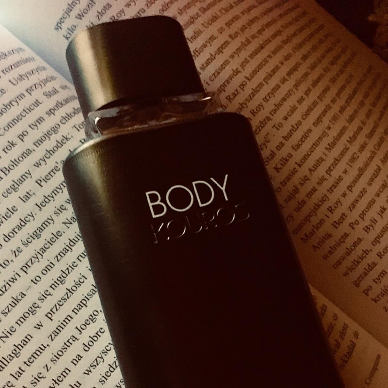 Body kouros perfume online