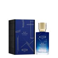 Blue Talisman Eau de Parfum Women and Men Ex Nihilo