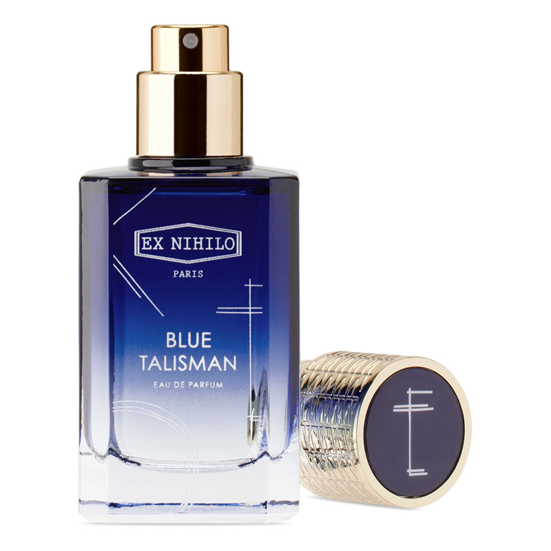 香水(男性用) EX NIHILO Blue Talisman EDP 10ml Venba1_3_5_10mLimages_3_360x.