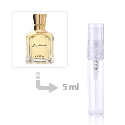 عطر للرجال النومادي