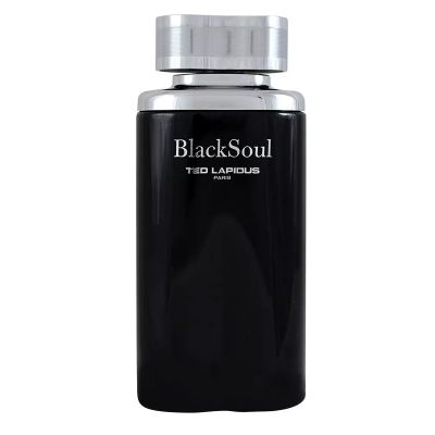 Black Soul Eau de Toilette for Men