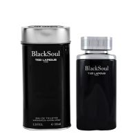 Black Soul Eau de Toilette for Men